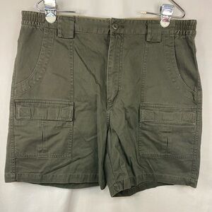 Magellan Sportswear Cargo Shorts Men’s 36W
